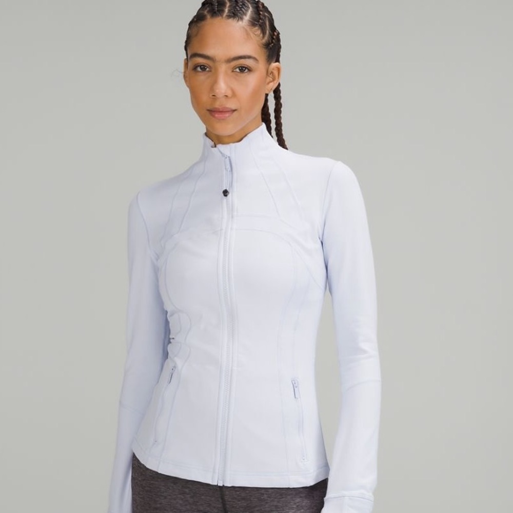 Lululemon define jacket